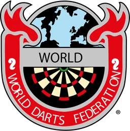 World Darts Federation logo
